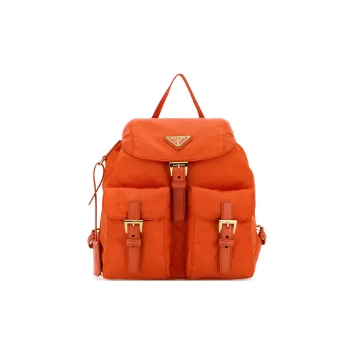 PRADA RE Edition Рюкзаки Женские