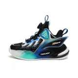 FIRSKIDS-Y1010 Черный Королевский Синий