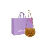 Медвежонок Труба