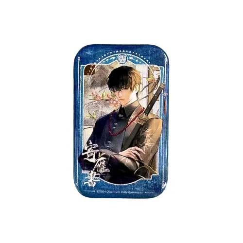 Crooked Melon Production Badges