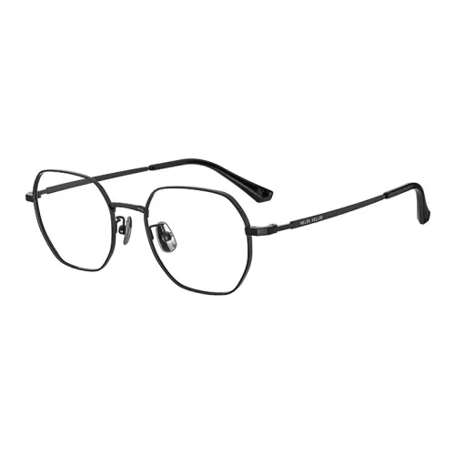 HELEN KELLER Круглые Оправы для Очков Унисекс