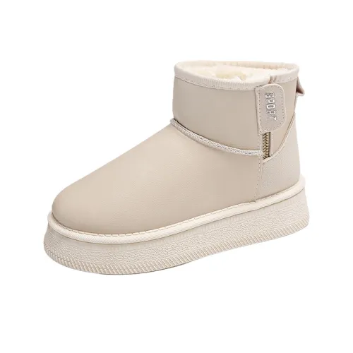 TONYBEAR Термостойкие Сноубутсы Женские