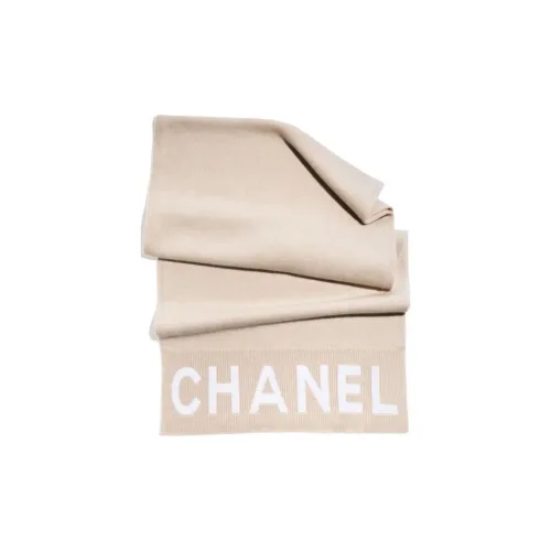 CHANEL Палантины Женские