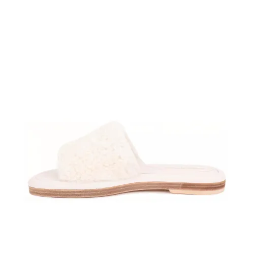 NICHOLAS KIRKWOOD Слипоны Женские Белые