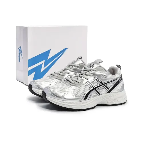 Feiyue Беговые кроссовки Low Top Женские