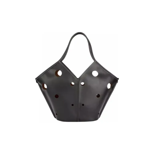 Hereu Сумка из коровьей кожи сумка для покупок сумка большая женская черная