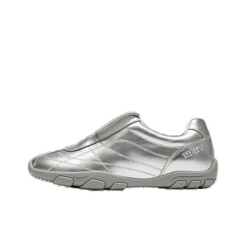 73Hours Низкий Топ Casual Женский