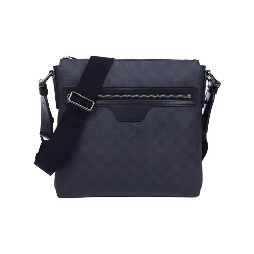 GUCCI GG Supreme Сумки через плечо Мужской