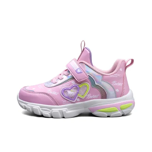 FIRS Kids' Беговые кроссовки с низким верхом для детей