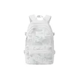 Лунный белый