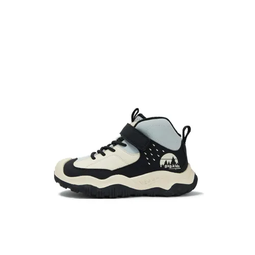 Gxg Kids' Кэжуал MID Топ Kids