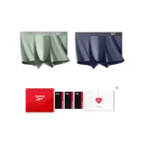 Mountain Green + Midnight Blue (Коробка 2 пачки)