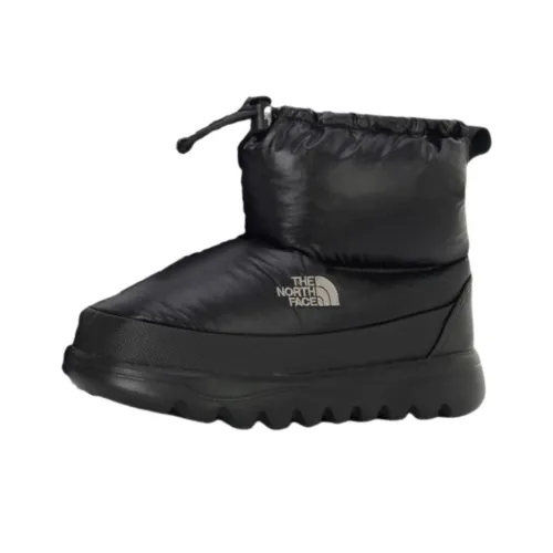 THE NORTH FACE CAMP Ботильоны Женские Черные