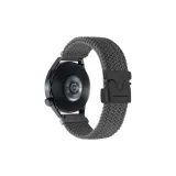 Парашют, пряжка, ткань, вязаный, ремень, серый