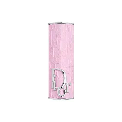 DIOR Christian LADIES Addict Lip Balm Case Прочный 1 Pack