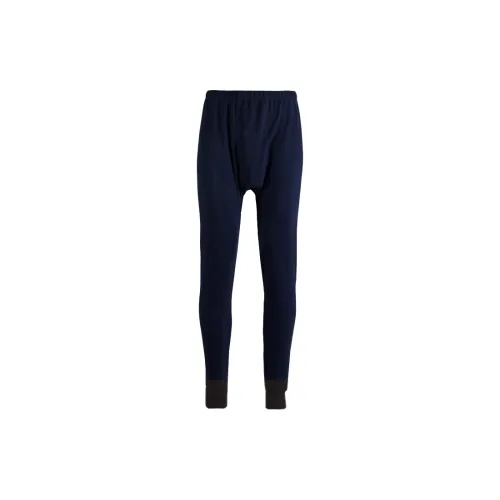 ITALAI 4490 Sapphire Blue Мужские термобрюки