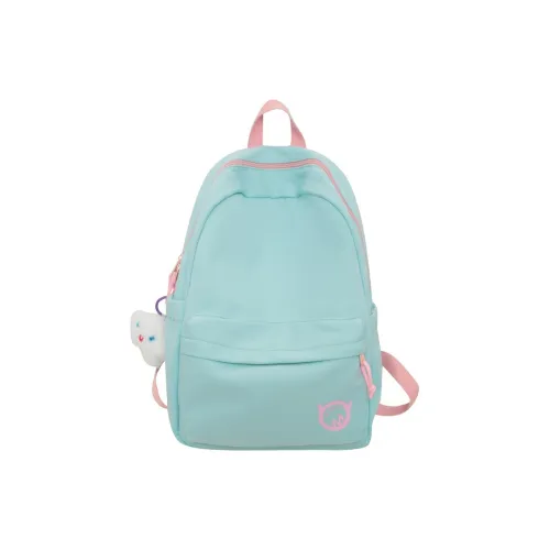 PAIBLOKS Нейлон Рюкзак Унисекс Многоцветный