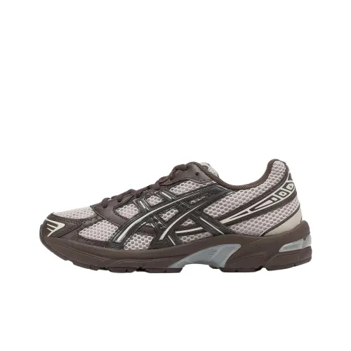 Musinsa x ASICS Гель 1130 Устойчивый к истиранию Низкий Топ Повседневные Беговые кроссовки Унисекс Тауповый