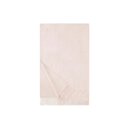 Loro Piana Кашемир Вязаные шарфы Женские
