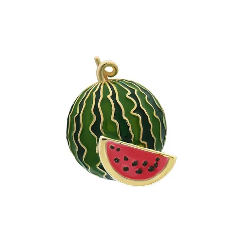 ROYALSASA Броши из меди женские