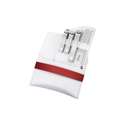 PLYS Книпсеры Набор Инструменты для маникюра FIVE Штук Набор