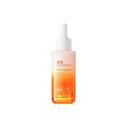 LUCENBASE Жидкость Essences Унисекс
