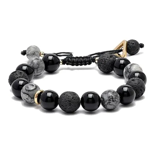 Fei Yu Цветная глазурь Браслеты Унисекс