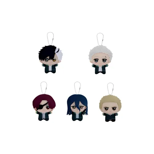 BANPRESTO Аниме Подвески