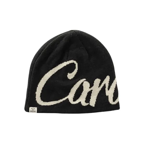 ACUC Плюшевые флисовые шапки-бини унисекс