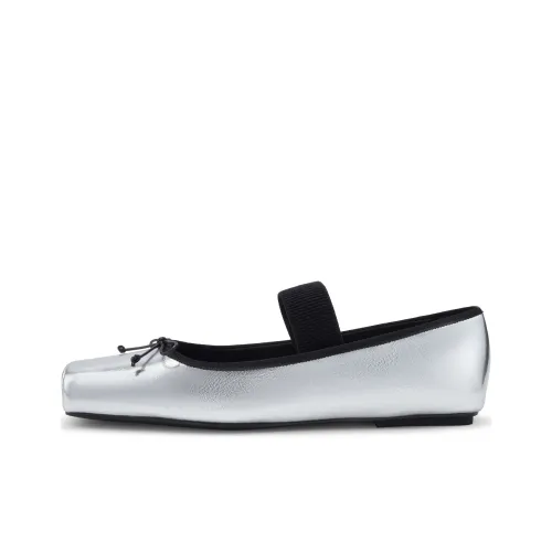 CHARLES&KEITH Женские повседневные туфли Женские