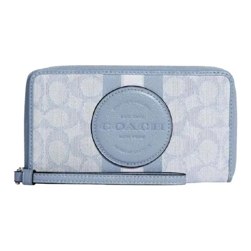 COACH Dempsey Кошельки Женские