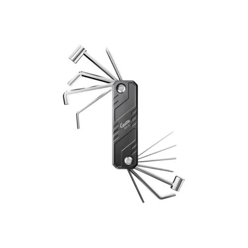 JOYO Guitto Шоколад Технология GGT 01 Гитара Басс Все Hex Ключ Набор Музыкальный инструмент Уход Аксессуары