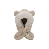 Серый Кофейный