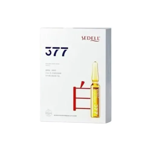 SEDELL Жидкость Essences Унисекс