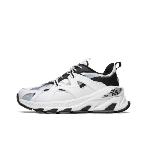 SEMIR YOUTH Collection Низкий топ массивные кроссовки мужские