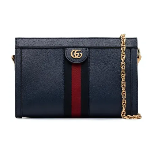 GUCCI Ophidia Сумки через плечо Женские