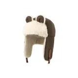 Коричневый