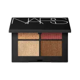 Баядере Танец Милосердия Красно-золотая Танцовщица Леди Пластина