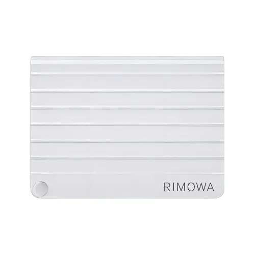 RIMOWA Оригинальные обложки для карт унисекс