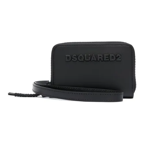 DSQUARED 2 Кошельки Мужской