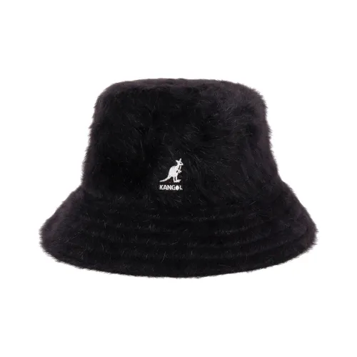 KANGOL Нейлоновые Шляпы ведра Мужские