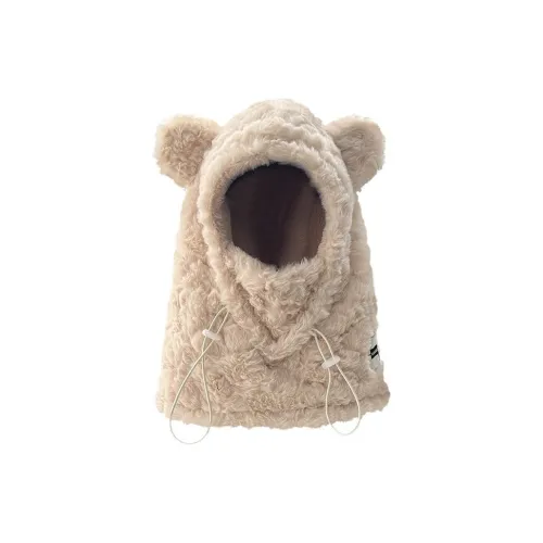 Eight Small Million Акриловые шапки-бини для женщин