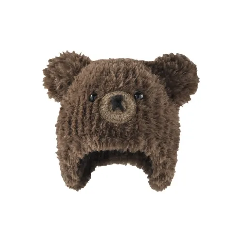 Fishing For Bears Полиэстер Шапки-бини Унисекс