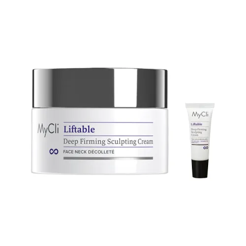 MyCli Увлажняющие кремы и средства для лица Унисекс