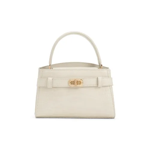 CHARLES KEITH ПУ (полиуретан) Синтетическая кожа Сумка через плечо Маленькая Женская Многоцветная