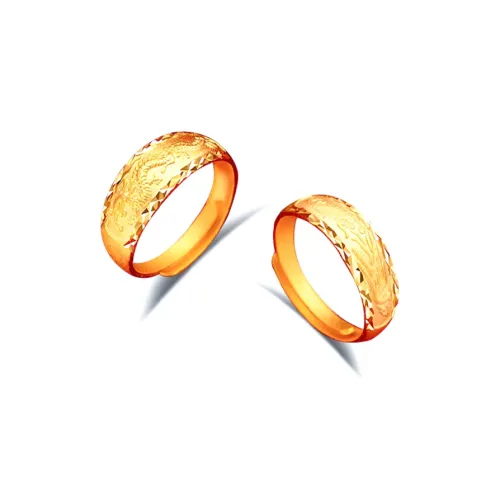 COPI Сплав Кольца Унисекс