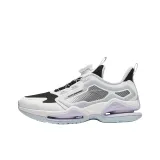 Anta белый/Черный/Светло-фиолетовый