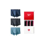 Полночный синий + Речно-каменный серый + Циановый серо-зеленый, упаковка 3 шт.