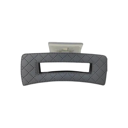 GOODY Акриловые заколки для волос Женские Серые