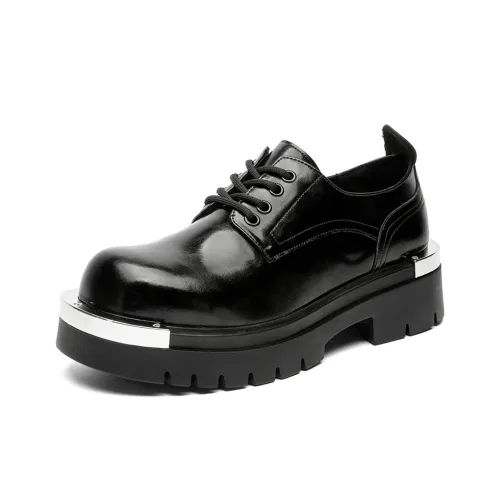 V05 Мужская повседневная обувь, низкий топ, черный, мужской